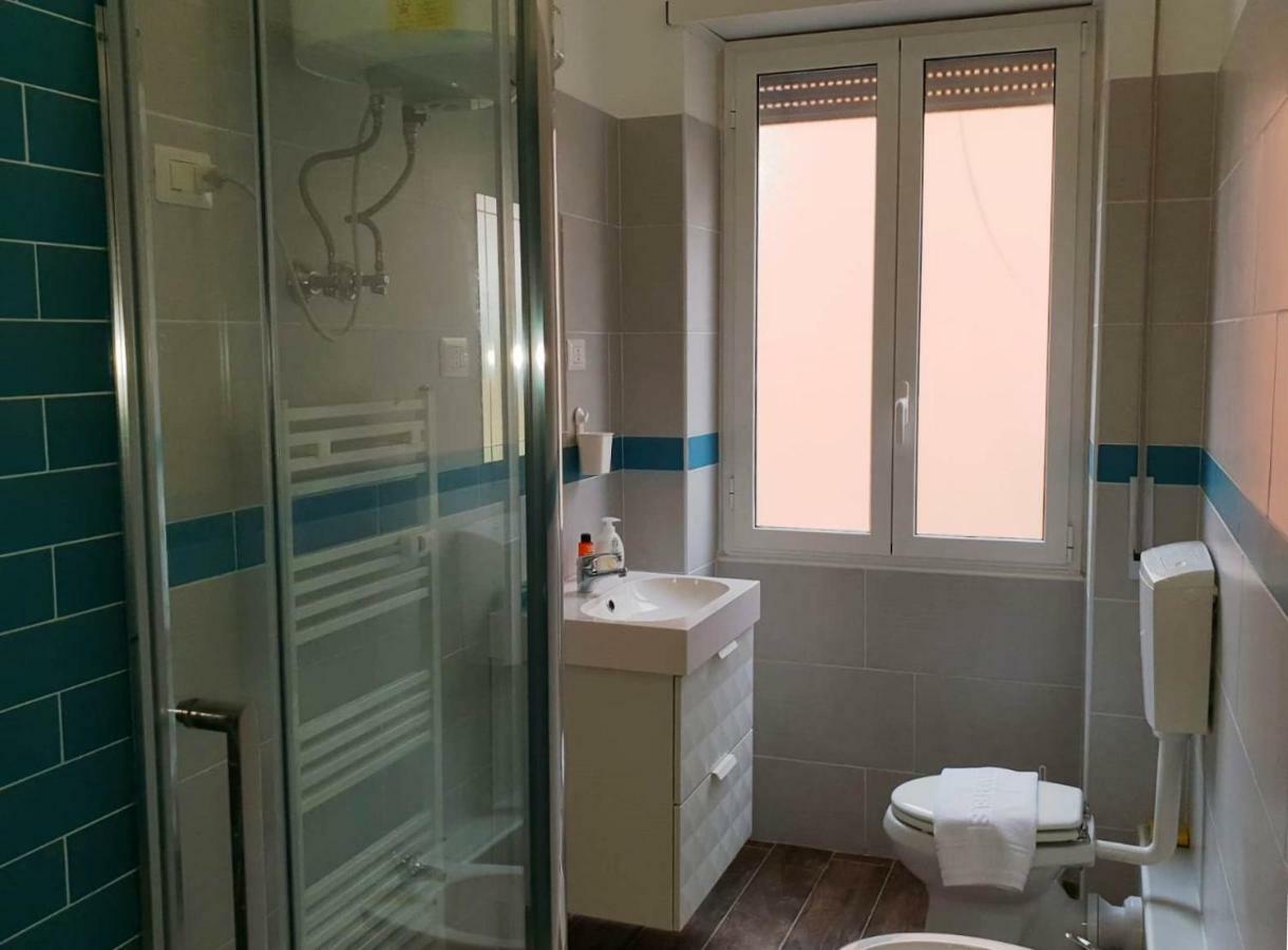 Apartamento 550 Special Roma
