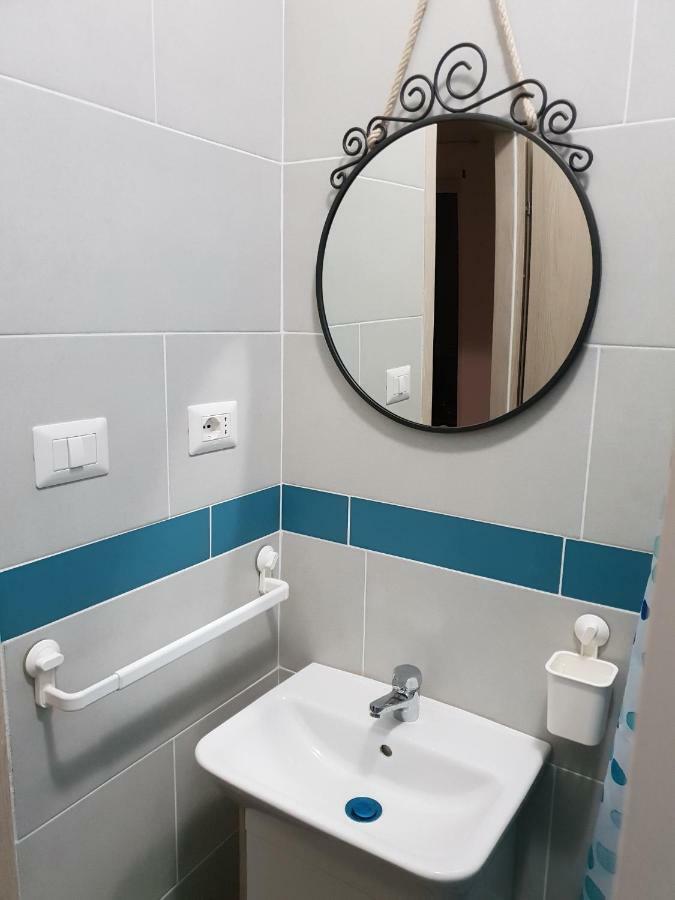 550 Special Apartamento Roma