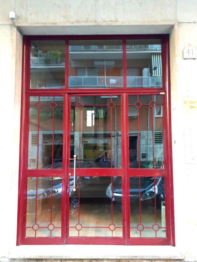Apartamento 550 Special Roma