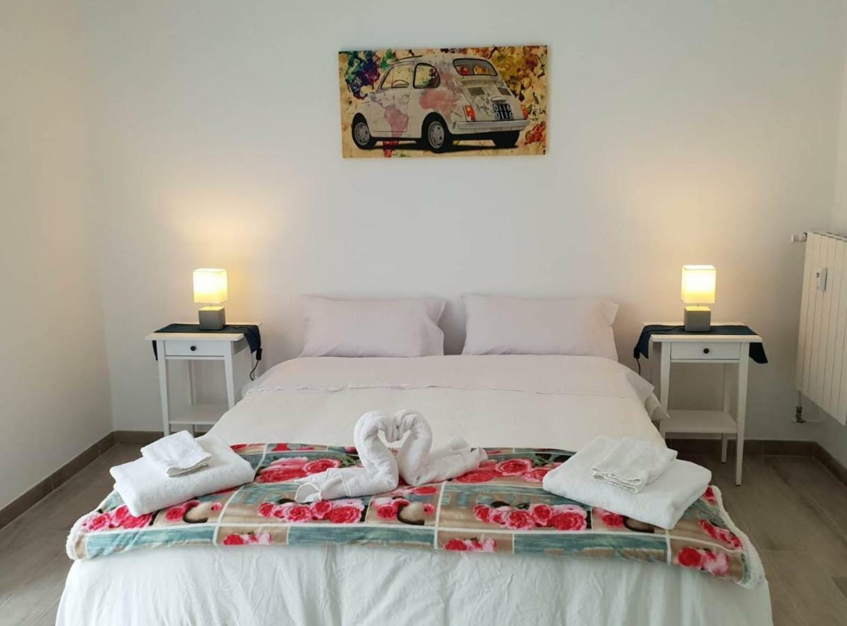 Apartamento 550 Special Roma